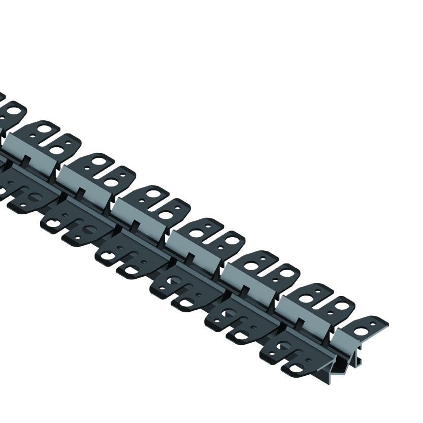 QSG-UL6316 ALU Black